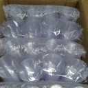 JOLLY CHEF 1000 Plastic Shot Glasses-1.5 oz Disposable Cups-1.5 Ounce Plastic Shot Cups for Weddings Halloween, Thanksgiving, Christmas Party