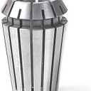 Amana Tool - 1/2 Dia Spring Collets ER20 (CO-278), Industrial Grade