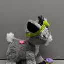 furReal Daisy the Yoga Goat Interactive Toy, 11-inch Realistic Plush, Kids Toys for Ages 4 Up by Just Play