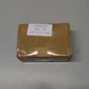 Mahjong Rack Bag for Mahjong Game Storage 22 x 9 Inches Outer Bag with Handle Zipper & Inner Pocket Tiles Racks Game Accessory Card Pushers Carrying Fits All Types of Racks(Blue)