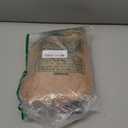 UTIEHD 100cm / 40 Inch Long Wig, Universal Costume Wig, Perfect for Party, Festivals, and Halloween (Light Brown)