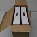 FlagShip K Cup Organizer Drawer 2 Tier Coffee Pod Holder for Keurig Pod Holder Save Space Countertop Kitchen (84 Pods Capacity)