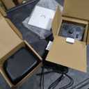 TOUR BOX Elite Plus - iPad Drawing Bluetooth Controller, Video Editing Photo Color Grading Speed Editor, Programmable Creative Console Keyboard for DaVinci Procreate Adobe Softwares and More (Ice Translucent)