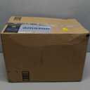 20 Pcs 99inch Chicken Wire Plant Covers Wire Garden Cloches Chicken Wire Cloche Plant Protector Metal Heavy Duty Garden Plant Cloche for Keeping Bunnies Chicken Squirrels Birds Other Out (black)