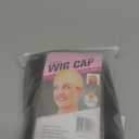 Black Mixed Brown Wig for Black Women 14 Inch Short Wavy Hair Wigs Curly Bob Wig with Bangs Wigs Shoulder Length Wigs for Black Women Bob Style Synthetic Heat Resistant