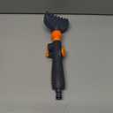 Pool Cartridge Filter Cleaner Tool, Filter Cleaning Wand for Spa & Hot Tub