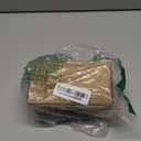 Kevin Textile Pack of 2 Corduroy Decorative Throw Pillow Covers 12x20 Inch Soft Boho Striped Pillow Covers Modern Farmhouse Home Decor for Autumn Sofa Living Room Couch Bed Blue