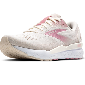 Brooks Women’s Ghost 16 Neutral Running Shoe Size 9.5 Brooks Women’s Ghost 16 Neutral Running Shoe Size 9.5