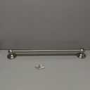 Shower Grab Bar, Safety Bathroom Assist Handle for Elderly 24 Inch