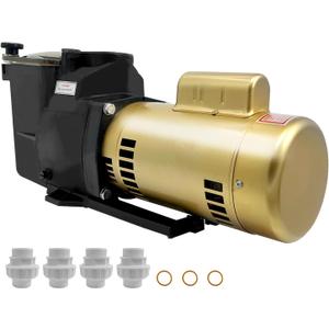 SP2610X15 1.5HP Inground Super Pool Pump Fits for Hayward W3SP2610X15 Pump