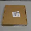 JSIWOTH 20Ft Quarter Round Trim L-Shaped Bendable Silicone Self-Adhesive Peel and Stick Molding for Floor Edge, Wall Corner, Stairs, Cabinet & Tub, White