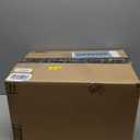 Amazon Basics Down Alternative Pillows for Stomach and Back Sleepers, Soft Density, Standard Size 26" x 20", White, 2-Pack