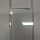 TORRAS Slim Fit for iPhone 17 Pro Max Case, Ultra Thin 17 Pro Max Case, Lightweight Matte Anti-Scratch Hard PC Cover Phone Case for iPhone 17 Pro Max 6.9 inch, Clear