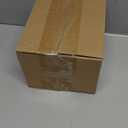 SWTOOL Gold Metal Furniture Legs Heavy Duty Triangle Furniture Feet DIY Modern Replacement Legs for Cabinet Sofa Couch Chair-Set of 4-4.5"x 4.5"x 4.7"(Lx Wx H)