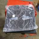 Alton Lane Mercantile Jacket Tailored Fit - Premium Quality Suit Jacket for Men, Stylish and Elegant Formal Suit for Men (46R, Black)