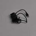 65W Laptop USB Charger Fit for HP EliteBook x360 1030 630 745 835 840 845 860 ZBook 14uG5 Firefly 14 15 16 ProBook 440 450 455 460 hp Envy x360 17 Spectre x360 - Type-C 3.25 AC Adapter