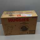Huggies Size 1 Diapers, Little Snugglers Diapers, Size 1 (8-14 lbs), 198 Count (6 Packs of 33), Packaging May Vary