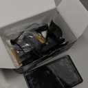 Carpuride Portable Wireless CarPlay Screen for Car- 7 Inch Car Play Screen Compatible with Android Auto and Apple CarPlay - Multimedia Player, Bluetooth, Navigation Screen for All Vehicles