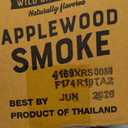 Bumble Bee Applewood Smoke Seasoned Tuna, 2.5 oz Pouches (Pack of 12) - Ready to Eat - Wild Caught Tuna Packet - 15g Protein per Serving - Gluten Free