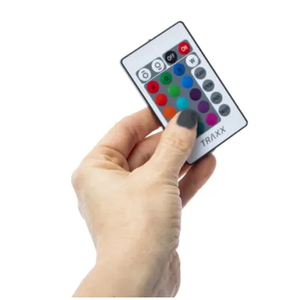 TRAXX Led Control Remote