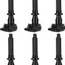 ECCPP ignition coils Pack of 6 UF730,coils packs,for Land,for Rover,for Range,for Rover 2014-2019,LR4 2014-2016,Discovery 2017-2020,for Range,for Rover Sport 2014-2018,for Range,UF-730