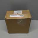 Mini Abstract Thinker Figurine Set of 4,Modern Home Art Face Small Statue for Accents Decor Women Bedroom Floating Shelf Bookcase Room Desk,TV Stand,Coffee Table,Bookshelf ,for Women Art Decor (Gold)