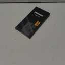 for Samsung Galaxy S25 Case Wallet, Built-in Stand & Card Holder & Camera Cover, Full Body Protective Rugged Multifunctional Wallet Kickstand Phone Cover Case for Samsung S25 6.2" 2025, Black