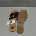 SM New York Comfortable Sandals for Women Size 7