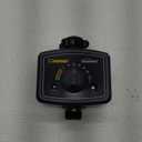 Melnor 65164AMZ Sunrise Daily Water Timer, Grey, Black
