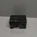 Brizled Color Changing String Lights, 33ft 100 LED Pasrel Easter Mini Lights with Remote, Dimmable RGB Lights String Clear Wire, Indoor USB Twinkle Light for Christmas Halloween Year-Round Decor