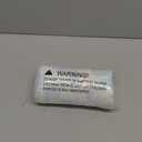 Muslin Baby Blankets for Boys Girls, 70% Cotton and 30% Rayon Blanket for Infant Toddler, Super Soft and Lightweight Blankets with Checkerboard Design Blue 43 x 43 Inches