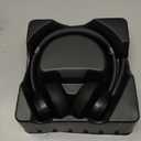 TECKNET Wireless Headset, Bluetooth Headset with Noise Cancelling Microphone  Rechargeable Bluetooth V5.2 Headphones, 50H Playtime & Mic Mute, On Ear Headphones for Trucker/Remote Work/Call Center