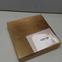 Svater G40 LED Replacement Bulbs for Outdoor String Lights, 25 Pack Dimmable Shatterproof Globe Bulbs, E12/C7 Screw Base Edison Light Bulbs for Indoor Outdoor Patio Decor, Warm White 2700K