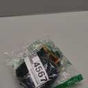 COOLJOB Waterproof Winter Freezer Gloves for Working Gardening Fishing Construction Worker, Double Coated Rubber for Warehouse Cold Refrigeration House, 1 Pair Large Blue