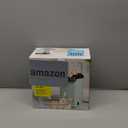 Tasty Hot Air Popcorn Popper, Healthy and Delicious Popcorn in Minutes, Fast and Easy-to-Use, Built-In Measuring Cup and Butter Warmer, 8 Cups, Aqua