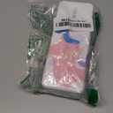 Oversized Square Blue Light Blocking Glasses for Women Men, Anti-Fatigue Computer Monitor Gaming Glasses Reduce Eye Strain(Brown)