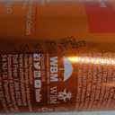 Natural Solution Body Wash, Formulated with Organic Blood Orange Extracts with Himalayan Pink Salt, Revitalizes & Refreshing Your Skin, 17 fl oz/Each  Pack of 3