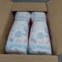 Pampers Diapers - Cruisers 360 - Size 4, 144 Count, Babyproof up to 100% Leakproof Pull-On Diaper