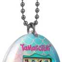 Tamagotchi Original - Mermaid (Updated Logo)