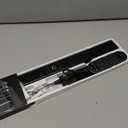 EZVALO Picture Light for Wall, 4800mAh Rechargeable Wireless IR Remote Control Battery Lights for Painting, 16In Dimmable Magnetic LED Art Display Light, Colors Temperatures, for Gallery, Living Room (Black)