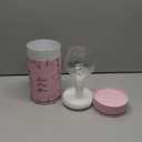 21ST Birthday Gifts for Her, Vintage 2005 Engraved 21st Wine Glass, 21 Year Old Birthday Decorations For Women, Funny 21 Bday Gifts Idea For Women, Friends, Daughter, Sister - Turning 21 Present