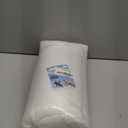 2.2 LB / 35.3 Ounce Premium Polyester Fiber Stuffing for Stuffed Animals, Pillows, Quilts, Paddings, Pouf, Fiberfill, Stuffing, Machine Washable, White