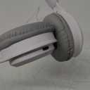 iLive™ Bluetooth Wireless Headphones, White