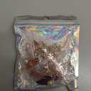 8 Sets Pant Waist Tightener, Detachable Butterfly Clips Jean Buttons for Loose Jeans, Adjustable Waist Buckle Sets No Sew and No Tools Decorative Butterfly Waist Buckles,Jean Buttons Pins