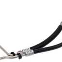 Dorman 624-348 Automatic Transmission Oil Cooler Hose Assembly Compatible with Select Chevrolet / Pontiac Models