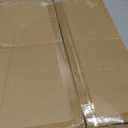 Large Laundry Basket with handle 2 Pack, Laundry Room Organization, 64L Freestanding Laundry Hamper for Family, Waterproof Foldable Basket and Collapsible Tall Clothes Hamper to Easy Installation