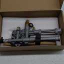 AR42518 Pressure Washer Pump Head Assy Compatible with B&S Honda Craftsman Generac 2300 2500 2800 PSI 2.2 2.3 GPM Pump Head AR43061 AR42940 704667 AR P/W Kits