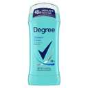Degree Original Antiperspirant Deodorant Shower Clean Pack of 6 48Hour Sweat & Odor Protection Antiperspirant for Women 2.6 oz, 2 missing