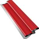 24 Inch Drywall Skimming Blade, 0.38mm Stainless Steel Blade, Drywall Knife