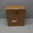 Yeaqee 100 Pack Folders Bulk with 2 Pockets Glossy Laminated Paper Folder First Day of School Presentation Letter Size Two Pocket File Portfolio Holder Back to School Items for Teacher Office (Navy)